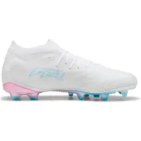 Puma Future 9 Pro White Fgag white-luminous blue-luminous pink (01) 7.5