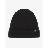 Eisbar Skater Mütze 2.0. schwarz (009)