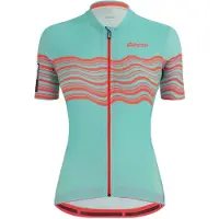 Santini Tono Proflo Kurzarm-radtrikot
