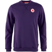 Fjällräven 1960 Logo Badge Sweatshirt