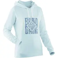 Edelrid - Women's Tecu Hoody - Hoodie Gr XS grau