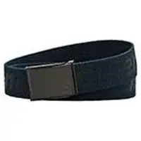 Ziener - Jerke-Z - Gürtel Gr One Size schwarz/blau