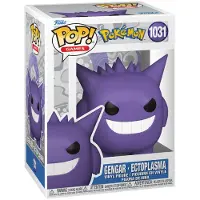 Funko POP! Pop! Pokémon Gengar Figur 9 Cm
