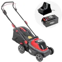 Ama Freemow 98700 - Selbstfahrender Akku-Rasenmäher - 40V - OHNE BATTERIEN UND LADEGERÄT