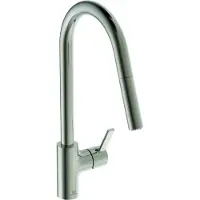 Ideal standard BD416GN Küchenarmatur Gusto Ausld.241mm