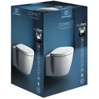 Ideal standard K707401 WC-Paket Connect AquaBlade