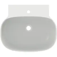Ideal standard T4988V1 Waschtisch Linda-X 1 Hl. o.Ül.