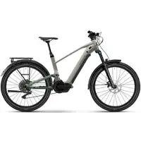 Haibike Adventr 4 High 2026