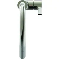 Ideal standard BD414GN Küchenarmatur Gusto Ausld.240mm