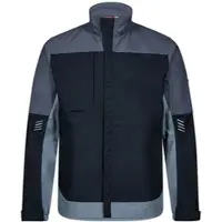 Engel Arbeitsjacke Entire 1329-144-50270 Gr. S deep blue/dark sea