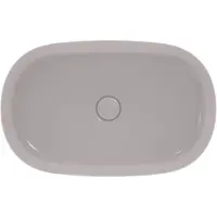 Ideal standard E1396V9 Schale Ipalyss, o.Hl., o.Ül.,