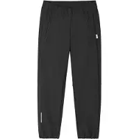 Reima Softshell Pants, Koivin black (9990) 104 cm