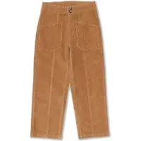 KAVU - Women's Woodfern - Freizeithose Gr 12 braun