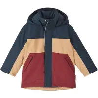 Reima Reimatec Winter Jacket, Taimela navy (698B) 140 cm