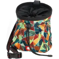 Ocun - Lucky + Belt - Chalkbag bunt