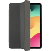 Hama Tablet-Hülle "Schutzhülle "Fold Clear" für Apple iPad Pro 11" (2025/2024)", schwarz, Tablet, Hüllen, Tablet-Hülle