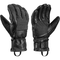 LEKI Tyton Zero black-grey (2) 11.0