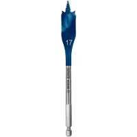 Bosch EXPERT Self Cut Speed Flachfräsbohrer, 17x152mm
