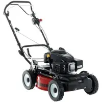 Marina Systems Mulchmäher mit Radantrieb GRINDER 52 VK - Benzinmotor Kohler HD775