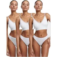 Urban Classics Rip Tanga 3 Einheiten