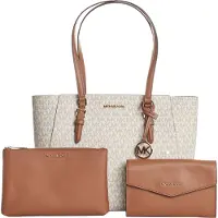 Michael Kors Charlotte 3-in-1-Tragetasche 35F3GCFT9T Damen