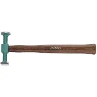 Stahlwille 10780 25x25/d32 Mm Karosseriehammer