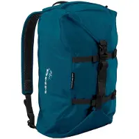 Dmm - Classic Rope Bag 25 - Seilsack Gr 25 l blau
