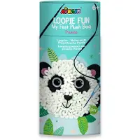 Avenir Panda Basteltasche Erste Handarbeit Tasche