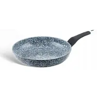 Edenberg Pfanne 18cm mit Granit-Beschichtung und Silikon-Griff