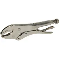 BRILLIANT TOOLS Gripzange 220 mm - BT065903