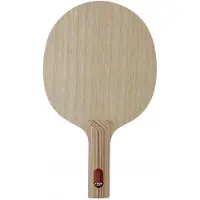 Stiga PURE Classic Offensiv Tischtennis Holz