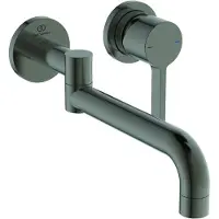 Ideal standard BD426A5 Wand-Küchenarm. Gusto Ausld.246mm