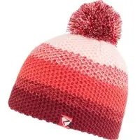 Ziener Ishi-z Hat Junior Unisex fiery red (376) S