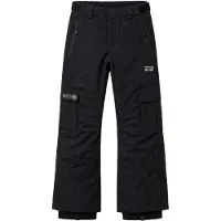 Rehall - Kid's Benn - Skihose Gr 164 schwarz