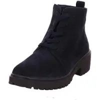 Waldlaufer Schnür-Stiefeletten für Damen