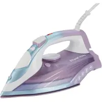 Russell Hobbs Mineral Glide 26261-56 Dampfbügeleisen