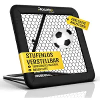 OEM Fußball-Rebounder 100x100 cm, robust, verstellbar