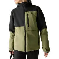 Dare 2b Herren Skijacke Halfpipe I V Jacket Schwarz M