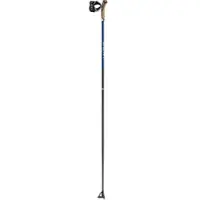 LEKI PRC 850 TR naturalcarbon-regal blue light-white (1) 175 cm