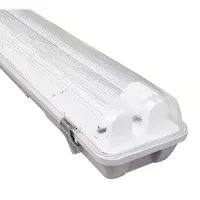 OEM Schreibtisch aus Leder und Holz, 47x18x18 cm, elegant