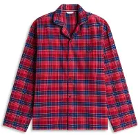 Tommy Hilfiger Um0um03659 Langarm-pyjama
