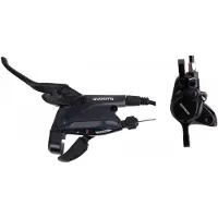 Shimano St-ef505 Vorderradbremse