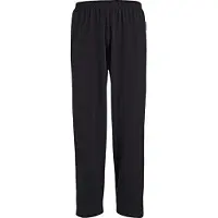 Jan Vanderstorm Pyjama "Schlafhose ANSSI", Herren, Gr. XL, schwarz, Obermaterial: 100% Baumwolle CO., Homewear-Sets Pyjama