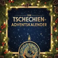 Sonstige Verlage Der Tschechien-Adventskalender