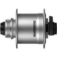 Shimano Alfine Ur708 Dynamo 3.0w Vorderradnabe