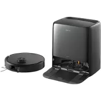 Roborock Qrevo 2 ProX Black