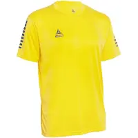 Select Sp-Trikot Pisa Kurz - gb/bl, Größe:L