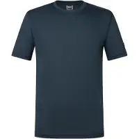 Super.natural Space140 Slim Fit Kurzarm-t-shirt