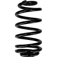 CS Germany Fahrwerksfeder 30110565 Hinterachse für OPEL VAUXHALL