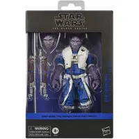 Hasbro Star Wars The Black Series Garazeb Zeb" Orrelios, 4 Jahr(e), SW Figures